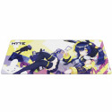 "HYTE Bunny Splash Desk Pad"