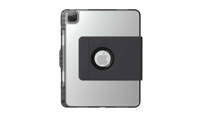 "TARGUS VERSAVU CLEAR CASE"