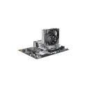 "K Thermaltake UX400 Air Cooler"