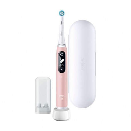 "Oral-B iO Series 6"