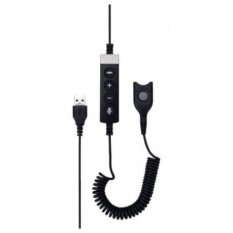 Epos USB-ED CC 01 MS USB-kaabel