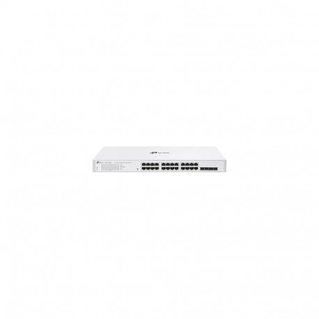 "TP-Link Smart Switch Festa FS328G 24-Port Gigabit"