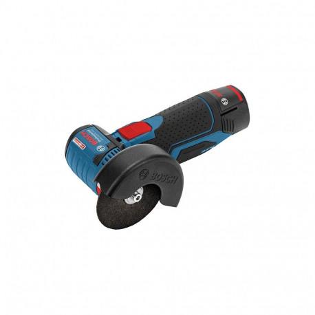 Bosch GWS 12V-76 akunurklihvija