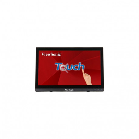 "Viewsonic 39.6cm TD1630-3 Touch 16:9 HDMI/VGA WXGA"