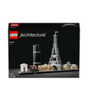 "LEGO Architecture Paris 21044"