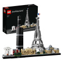 "LEGO Architecture Paris 21044"