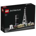 "LEGO Architecture Paris 21044"