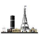 "LEGO Architecture Paris 21044"