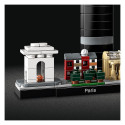 "LEGO Architecture Paris 21044"