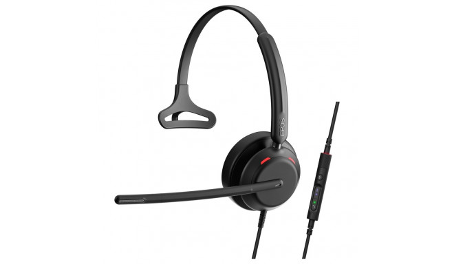 EPOS IMPACT 730T peakomplekt
