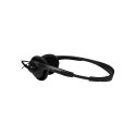 "Headset Logilink Stereo Klinke"