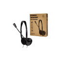"Headset Logilink Stereo Klinke"