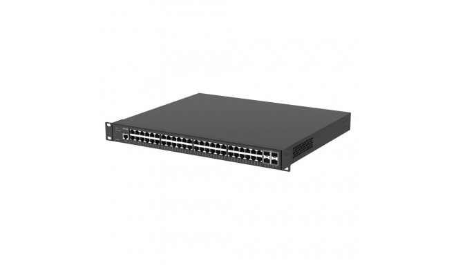 "AXIS D8248 MANAGED POE++ SWITCH"