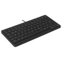 "CHERRY ACTIVE KEY Industry 4.0 Mini Notebook Style Keyboard"