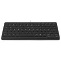 "CHERRY ACTIVE KEY Industry 4.0 Mini Notebook Style Keyboard"