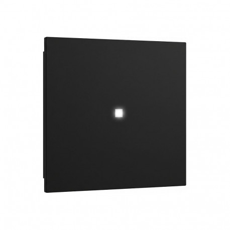 "GIRA 3290005 Wippe Kontrollf. System 55 Schwarz m"