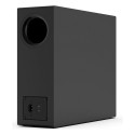 "Hisense HS2100 (schwarz, Bluetooth, HDMI (ARC), USB)"