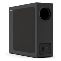 "Hisense HS2100 (schwarz, Bluetooth, HDMI (ARC), USB)"