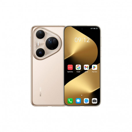 Huawei Pura 80 Ultra 16RAM 512GB prestiižne kuldne