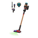 "Vacuum Cleaner V16 Piston Animal - Black/Copper"
