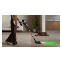 "Vacuum Cleaner V16 Piston Animal - Black/Copper"