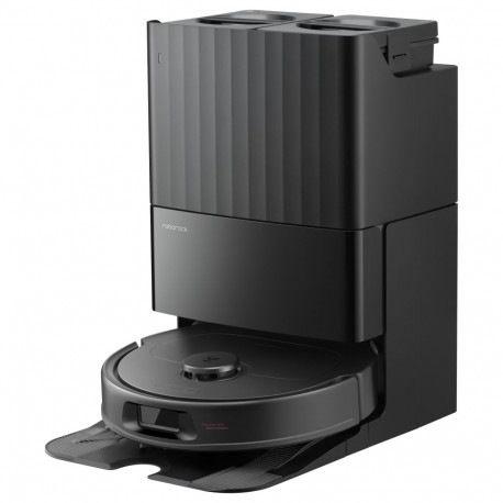 QR 598 (must, multifunktsionaalse dokkimisjaamaga)