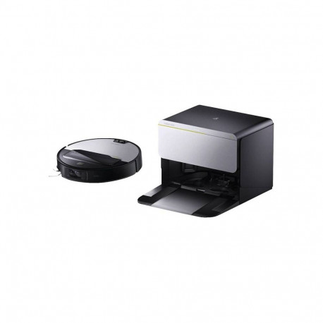 "Saros Z70 R&D Saugroboter, weiß"