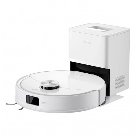 Q10 VF+ (valge, tühjendusjaamaga RockDock Plus)