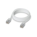 "Ubiquiti UACC-CABLE-PATCH-EL-C6A-2M-W"