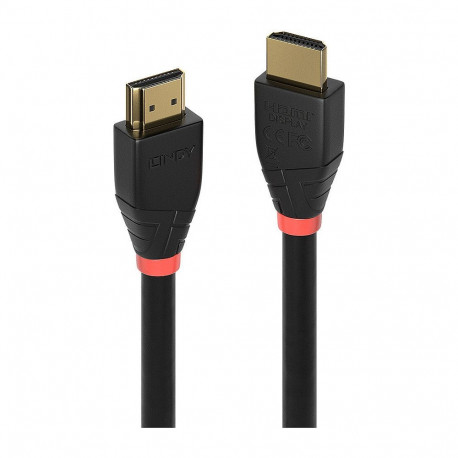 "LINDY HDMI Kabel 4K60 aktiv 7,5m"