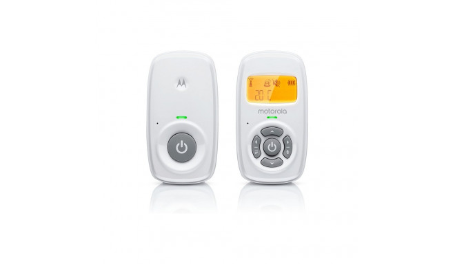 Motorola AM24 DECT beebimonitor