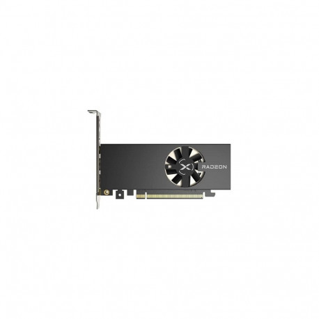 "RX 6400 4GB XFX RADEON SWFT105 LP GDDR6 1Fan"