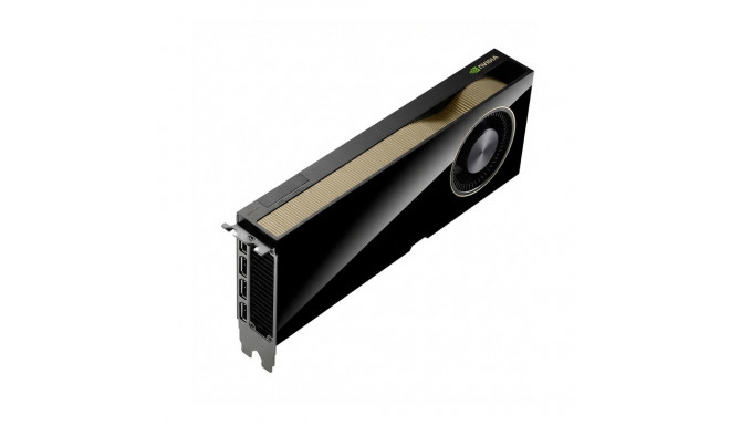 Quadro RTX A4500 ADA 24GB Nvidia jaemüügiversioon