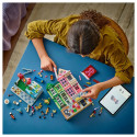 "LEGO 42670 Friends Heartlake City Wohn- und Einkaufsstrae"