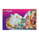 "LEGO 42670 Friends Heartlake City Wohn- und Einkaufsstrae"