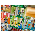 "LEGO 42670 Friends Heartlake City Wohn- und Einkaufsstrae"