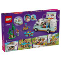 "LEGO 42663 Friends Wohnmobil"