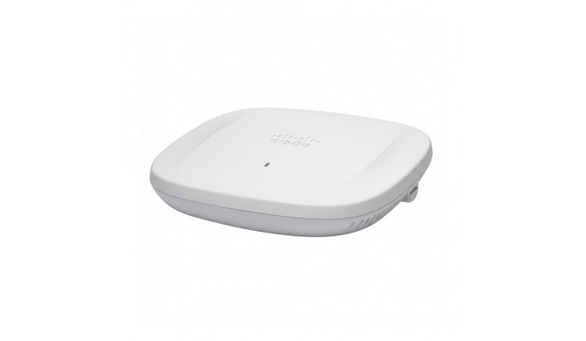 Cisco Catalyst 9166D1 pääsupunkt (W6E