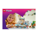 "LEGO 42663 Friends Wohnmobil"