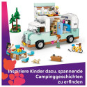 "LEGO 42663 Friends Wohnmobil"
