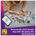 "LEGO 42663 Friends Wohnmobil"