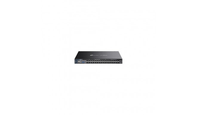 "TP-Link Omada Switch 26x GE SX6632Y Layer 3"