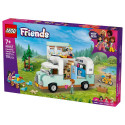 "LEGO 42663 Friends Wohnmobil"