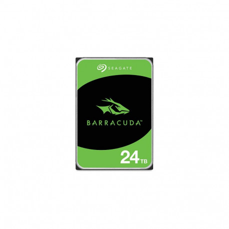 "24TB SEAGATE Barracuda ST24000DM001 7200RPM 512MB"