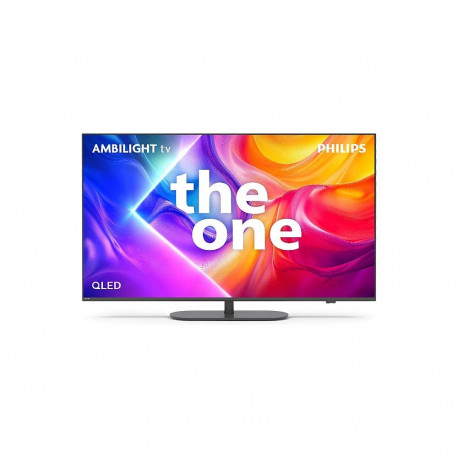 "108,0cm/43"" (3840x2160) Philips 43PUS9000/12 16:9 LED 120Hz HDMI USB WLAN Bluetooth HDR10+ Ambilig