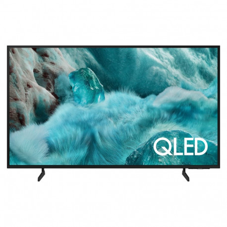 "138,0cm/55"" (3840x2160) Samsung QE55Q7FAAUXXH 16:9 QLED 100Hz HDMI USB WLAN Bluetooth HDR10 Speake