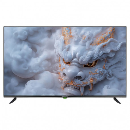 109,2cm/43" (3840x2160) JAPANNEXT JN-IPS430UHD60F 16:9 IPS 60Hz HDMI USB WLAN must kõlar