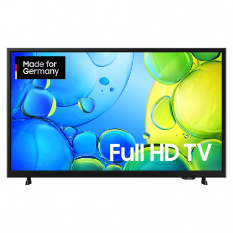 "80,0cm/32"" (1920x1080) Samsung GU32F6009FUXZG 16:9 LED 50Hz HDMI USB WLAN Triple Tuner HDR10 Speak