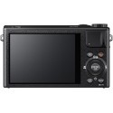 Fujifilm XQ1, black