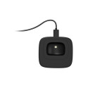 "CONCEPTRONIC Headset Mono WLS BT5.0/Mikro/ANC/Dock/+22Std sw"